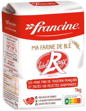 Farine T65