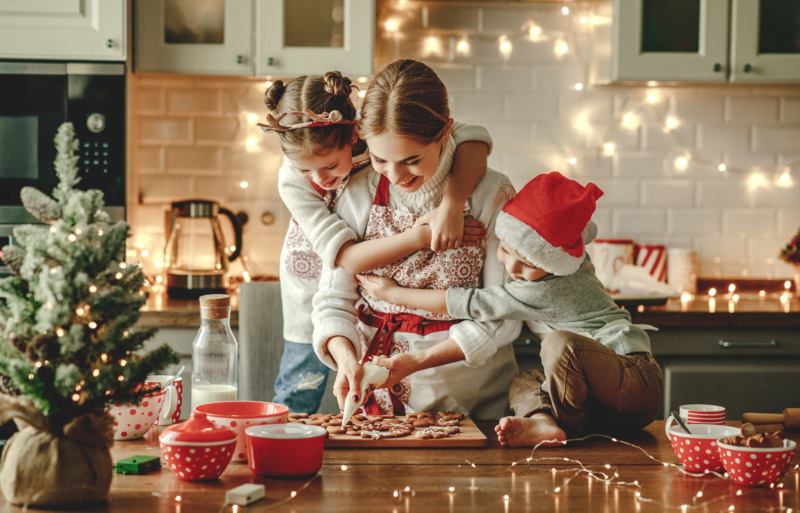 4 astuces pour un Noël cocooning