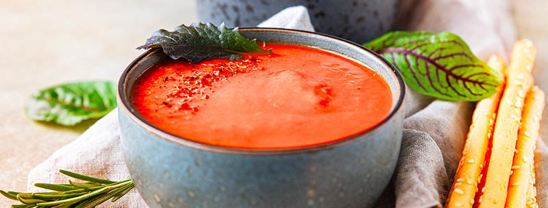 Ensoleillez vos assiettes d’été avec la tomate